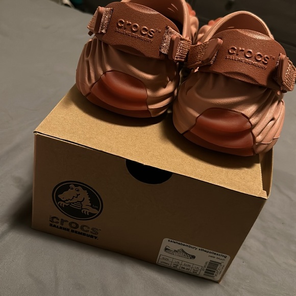 Crocs salehe bembury - Picture 2 of 4